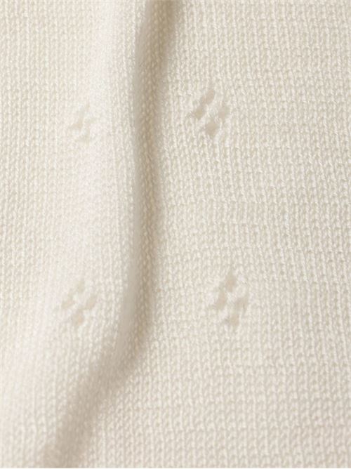 Cotton Socks MIU MIU | MCZ532180VF0018